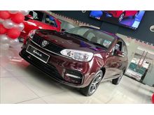 2020 Proton Saga 1.3 Premium (Fast stock)