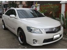 2009 Toyota Camry 2.4 (ปี 06-12) Hybrid Sedan AT