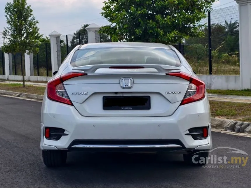 2021 Honda Civic S Sedan