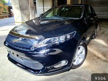 2016 Toyota Harrier 2.0 Elegance SUV