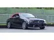 Recon 2017 Mercedes-Benz C180 1.6 Sports Plus Coupe - Cars for sale