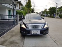 2012 Nissan Teana 2.0 (ปี 09-13) 200 XL Sedan AT
