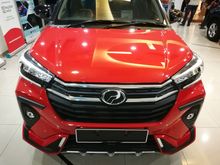 NEW 2025 Perodua Ativa 1.0 Promo Kaw 1.5k++ H1gh 10AN K4OTIM