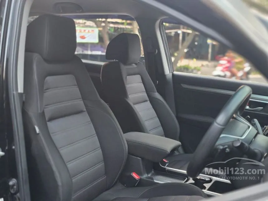 2022 Honda CR-V SUV