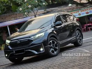 2022 Honda CR-V 2.0 SUV