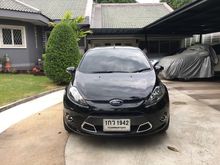 2013 Ford Fiesta 1.5 (ปี 10-16) Sport Sedan AT