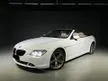 Used 2005 BMW E64 630Ci 3.0 COUPE Convertible (A) CABRIOLET 2 DOOR ( 2024 MAY STOCK )