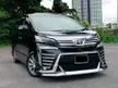 Used 2010 Toyota Vellfire 3.5 V L Edition MPV PILOT SEAT / SUNROOF / MOON ROOF / HOME TEATHER SOUND SYSTEM /POWER DOOR / POWER BOOTS + REVERSES CAMERA