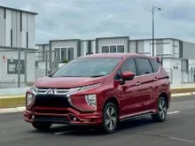 -2021 Mitsubishi XPANDER 1.5 (A) Full Services Mitsubishi