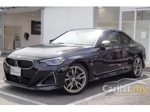 2023 BMW M240i 3.0 xDrive Coupe