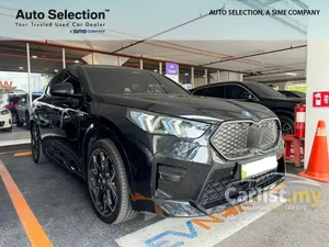 2024 BMW iX2 xDrive30 M Sport SUV