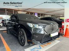 2024 BMW iX2 0.0 xDrive30 M Sport SUV