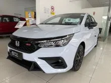 NEW 2026 Honda City Hatchback 1.5L RS Petrol Ready Stock Best Promo