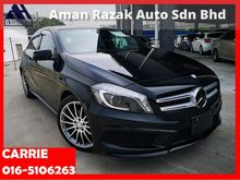 2014 Mercedes-Benz A180 1.6 AMG SPORTS UNREG *READY TO VIEW*