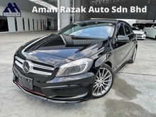 2014 Mercedes-Benz A180 1.6 AMG SPORTS UNREG *READY TO VIEW*