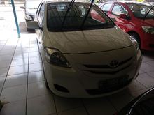 2012 Toyota Limo 1.5 Manual Sedan