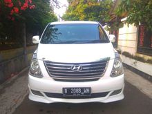 2014 Hyundai H-1 2.4 ROYALE Matic Electric Sliding door