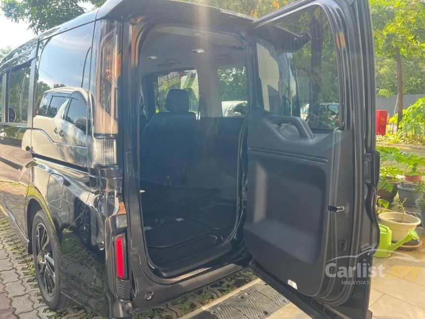 2021 Honda Step WGN SPADA Cool Spirit 7 Seater MPV