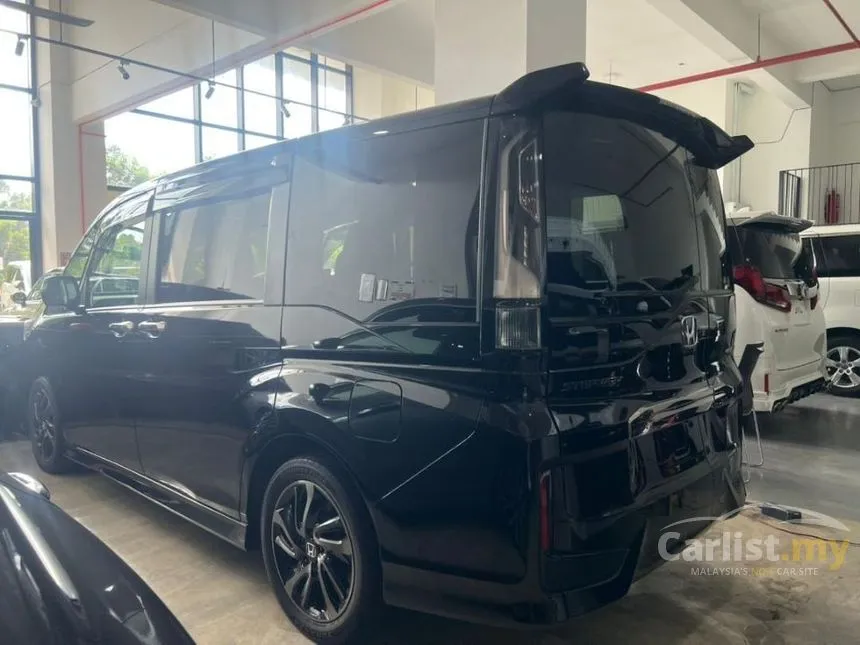 2021 Honda Step WGN SPADA Cool Spirit 7 Seater MPV