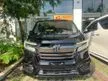 2021 Honda Step WGN 1.5 SPADA Cool Spirit 7 Seater MPV