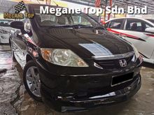 2007 Honda City 1.5 VTEC Sedan