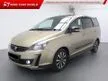 Used 2018 Proton Exora 1.6 Turbo Executive MPV F/L (A)NO HIDDEN FEES