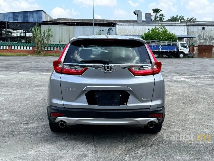 2019 Honda Civic TC Sedan