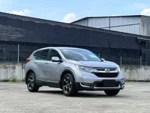 2019 Honda Civic 1.5 TC Sedan