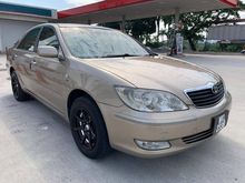 Toyota Camry 2.4 V Sedan,Transmission & Suspension All Running Good,Test Drive Welcome