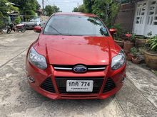 2012 Ford Focus 2.0 (ปี 12-16) Sport Hatchback AT