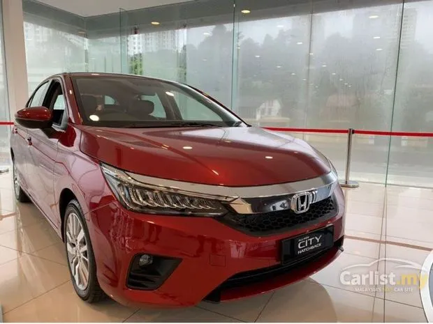 Used Hatchback for Sale in Malaysia  Carlist.my