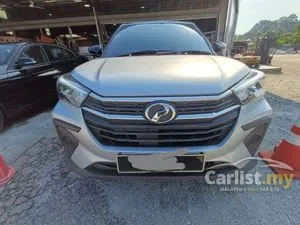 2023 Perodua Ativa 1.0 X SUV