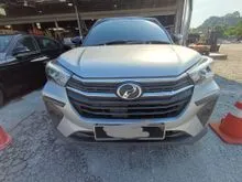 2023 Perodua Ativa 1.0 X SUV