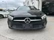 Recon 2019 Mercedes-Benz A180 1.3 SE**TURBO**BSM**CHEAPEST IN TOWN**WELCOME BROKER - Cars for sale