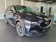 2019 HIGH REBATE NEW Mazda CX-5 2.0 SKYACTIV-G MID/HIGH SUV (BIG BIG SALE/EARLY BIRD PROMO/SUPER DISCOUNT/EAZY LOAN/MAX LOAN/READY STOCK)CAL0182266255