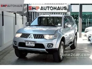 2010 Mitsubishi PAJERO SPORT 2.5 GT SUV