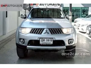 2010 Mitsubishi PAJERO SPORT 2.5 GT SUV