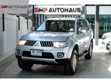 2010 Mitsubishi PAJERO SPORT 2.5 (ปี 08-15) GT SUV