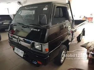 2022 Mitsubishi Colt L300 2.3 Pick Up Flat Deck Pickup