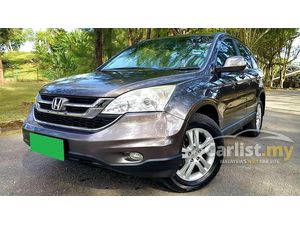 2011 Honda CR-V 2.0 i-VTEC SUV NICE CONDITION 1 OWNER FULL LOAN