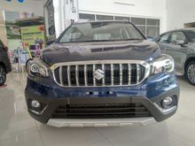 TDP 7JT!!! PROMO TERBAIK SUZUKI SCROOS Bunga Cicilan 0% FREE ANGSURAN 3BLN!!!