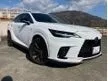Recon 2023 Lexus RX350 2.4 F Sport SUV