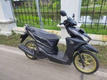2018 Honda Motorcycles Vario 150