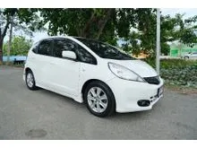 2011 Honda JAZZ 1.5 (ปี 08-14) V Hatchback