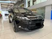 Used ***FREE 1 YEAR WARRANTY*** 2017 Toyota Harrier 2.0 Elegance SUV ***GUARANTEED NO PROCESSING FEE***