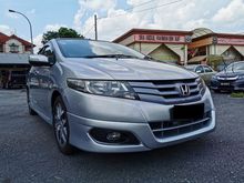 2009 Honda City 1.5 E i-VTEC (A) 1 OWNER - ACC FREE - MODULO BODYKIT- SUPER LOW MILEAGE 87K ONLY - PERFACT CONDITION LIKE NEW - VIEW TO BELIEVE....