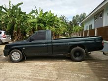 1997 Mitsubishi Strada 2.5 SINGLE STD Pickup MT