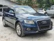 Used 2016 Audi Q5 2.0 TFSI SUV S LINE