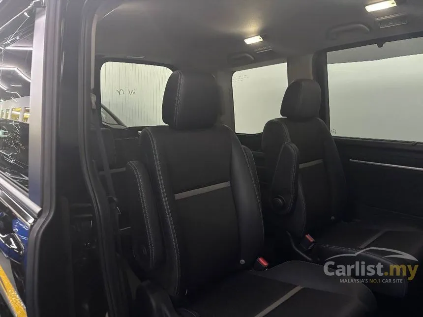 2021 Honda Step WGN SPADA Cool Spirit 7 Seater MPV