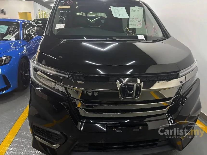 2021 Honda Step WGN SPADA Cool Spirit 7 Seater MPV